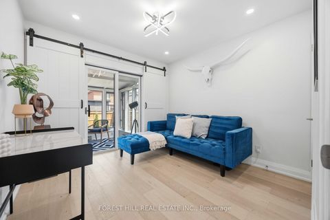 Photo 17 at 9 Marilyn Crescent, Parkview, Toronto