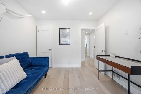 Photo 18 at 9 Marilyn Crescent, Parkview, Toronto