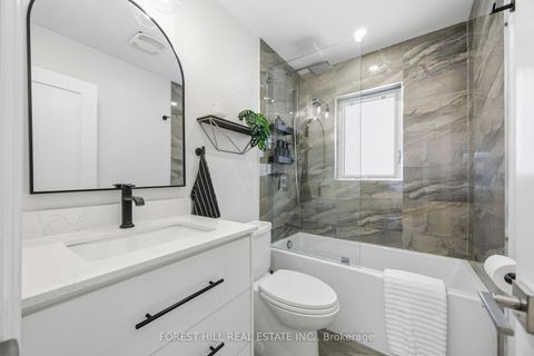 Photo 19 at 9 Marilyn Crescent, Parkview, Toronto