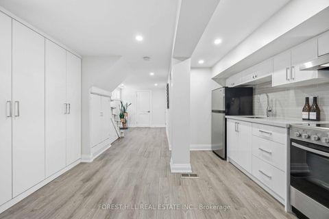 Photo 27 at 9 Marilyn Crescent, Parkview, Toronto