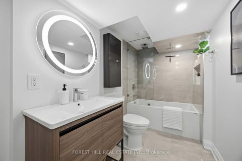 Photo 31 at 9 Marilyn Crescent, Parkview, Toronto