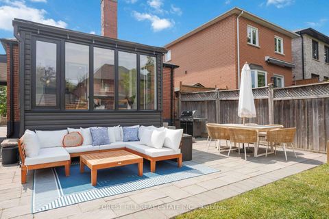 Photo 34 at 9 Marilyn Crescent, Parkview, Toronto