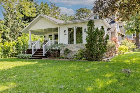 Photo 4 at 181 Lake Drive N, Historic Lakeshore Communities, Georgina