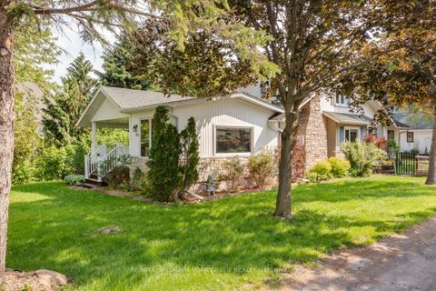 Photo 5 at 181 Lake Drive N, Historic Lakeshore Communities, Georgina