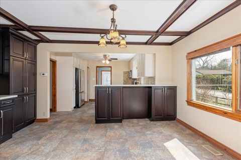 Photo 13 at 181 Lake Drive N, Historic Lakeshore Communities, Georgina