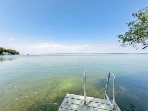 Photo 31 at 181 Lake Drive N, Historic Lakeshore Communities, Georgina