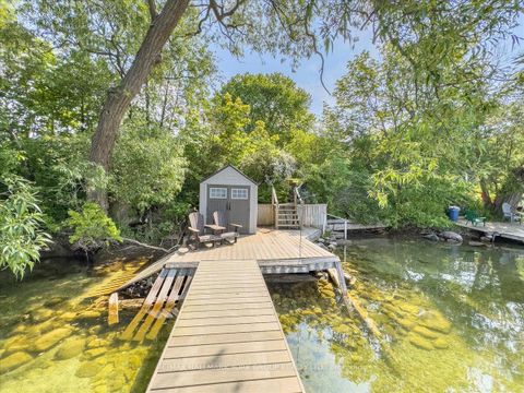 Photo 32 at 181 Lake Drive N, Historic Lakeshore Communities, Georgina