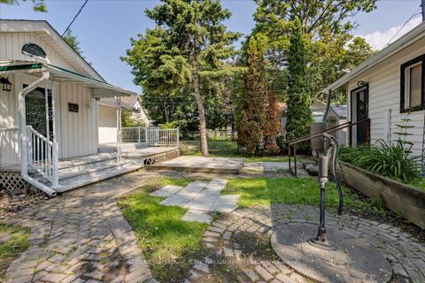 Photo 33 at 181 Lake Drive N, Historic Lakeshore Communities, Georgina