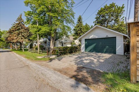 Photo 35 at 181 Lake Drive N, Historic Lakeshore Communities, Georgina