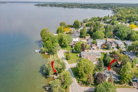Photo 36 at 181 Lake Drive N, Historic Lakeshore Communities, Georgina