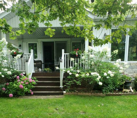 Photo 38 at 181 Lake Drive N, Historic Lakeshore Communities, Georgina