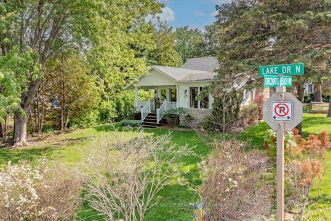 Photo 39 at 181 Lake Drive N, Historic Lakeshore Communities, Georgina