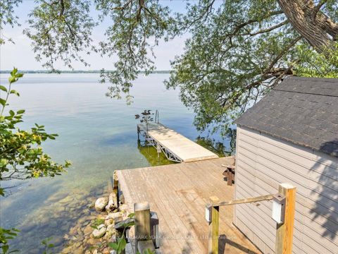 Photo 41 at 181 Lake Drive N, Historic Lakeshore Communities, Georgina