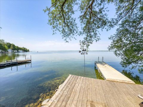 Photo 42 at 181 Lake Drive N, Historic Lakeshore Communities, Georgina