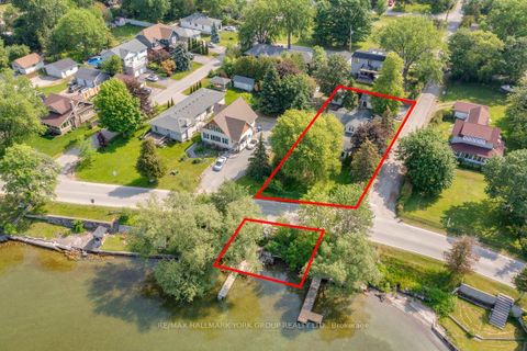 Photo 43 at 181 Lake Drive N, Historic Lakeshore Communities, Georgina