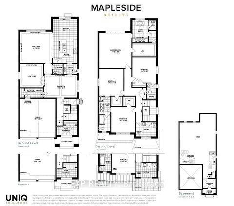 Photo 1 at LOT 63 - 22 Caddie Crescent, Maple, Vaughan