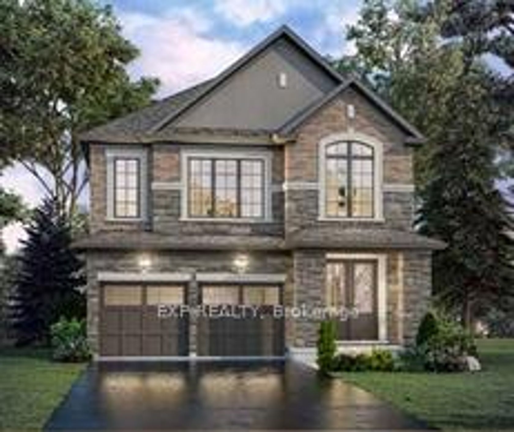 LOT 63 - 22 Caddie Crescent, Maple, Vaughan photo number 2