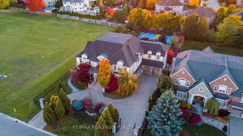 Photo 1 at 80 Callaway Court, Uplands, Vaughan