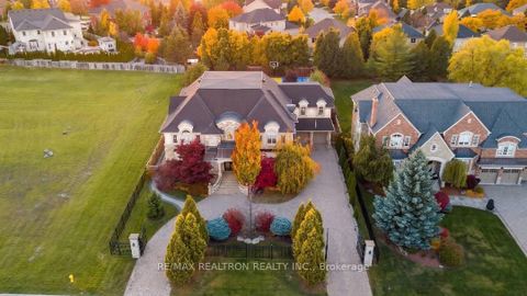 Photo 2 at 80 Callaway Court, Uplands, Vaughan