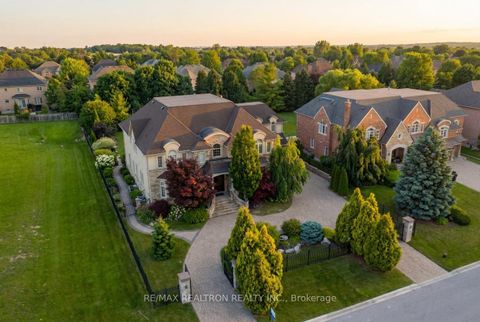 Photo 3 at 80 Callaway Court, Uplands, Vaughan