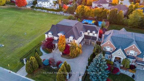 Photo 4 at 80 Callaway Court, Uplands, Vaughan