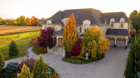 Photo 5 at 80 Callaway Court, Uplands, Vaughan