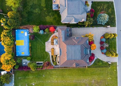 Photo 6 at 80 Callaway Court, Uplands, Vaughan