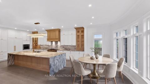 Photo 9 at 80 Callaway Court, Uplands, Vaughan