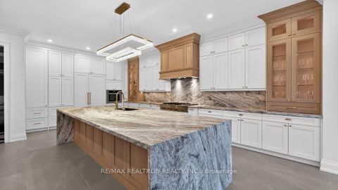 Photo 10 at 80 Callaway Court, Uplands, Vaughan