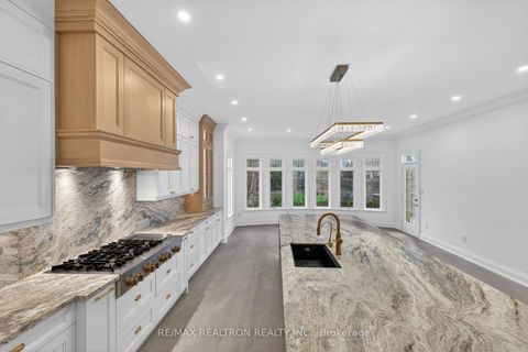 Photo 13 at 80 Callaway Court, Uplands, Vaughan