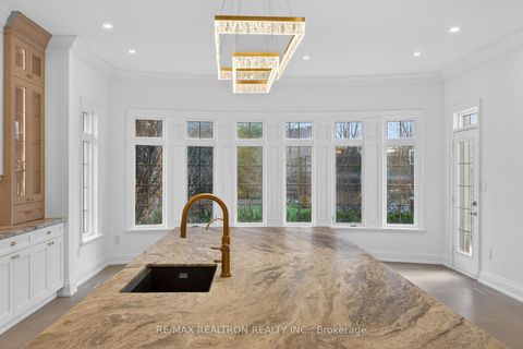 Photo 14 at 80 Callaway Court, Uplands, Vaughan