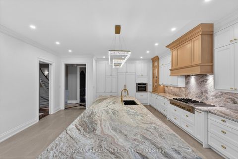 Photo 17 at 80 Callaway Court, Uplands, Vaughan