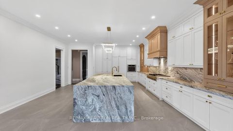Photo 18 at 80 Callaway Court, Uplands, Vaughan