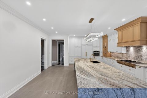Photo 19 at 80 Callaway Court, Uplands, Vaughan