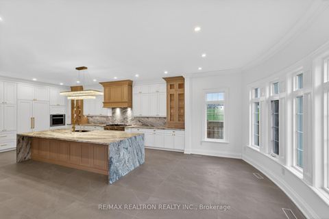 Photo 20 at 80 Callaway Court, Uplands, Vaughan