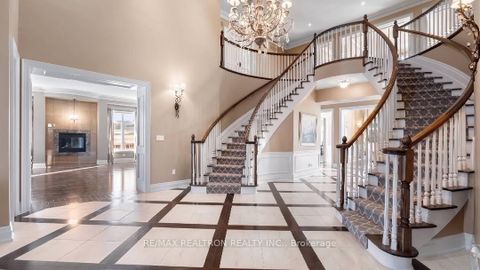 Photo 23 at 80 Callaway Court, Uplands, Vaughan