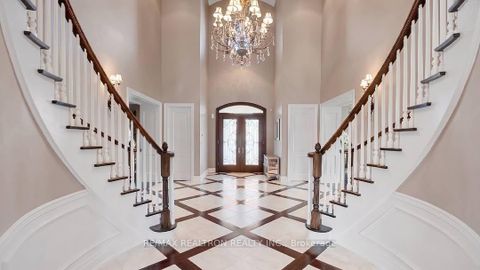 Photo 25 at 80 Callaway Court, Uplands, Vaughan