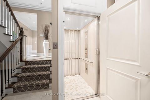 Photo 26 at 80 Callaway Court, Uplands, Vaughan