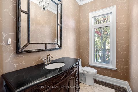 Photo 27 at 80 Callaway Court, Uplands, Vaughan
