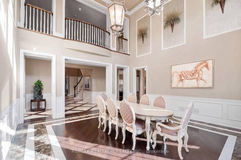 Photo 32 at 80 Callaway Court, Uplands, Vaughan