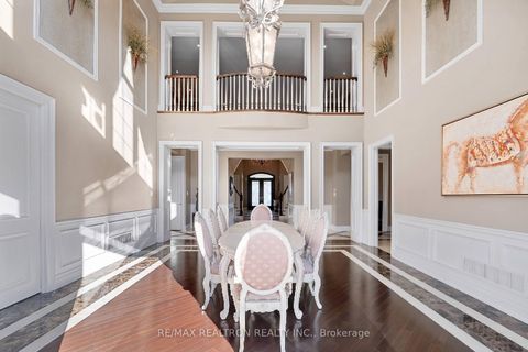Photo 33 at 80 Callaway Court, Uplands, Vaughan