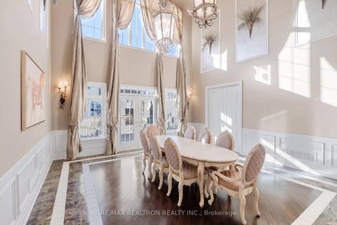 Photo 34 at 80 Callaway Court, Uplands, Vaughan