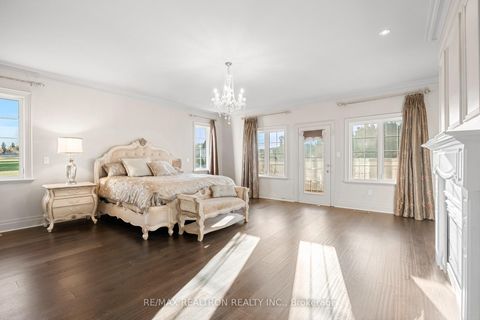 Photo 38 at 80 Callaway Court, Uplands, Vaughan