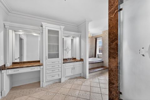 Photo 42 at 80 Callaway Court, Uplands, Vaughan