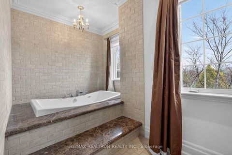 Photo 43 at 80 Callaway Court, Uplands, Vaughan