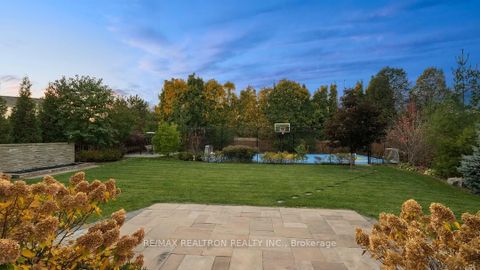 Photo 46 at 80 Callaway Court, Uplands, Vaughan