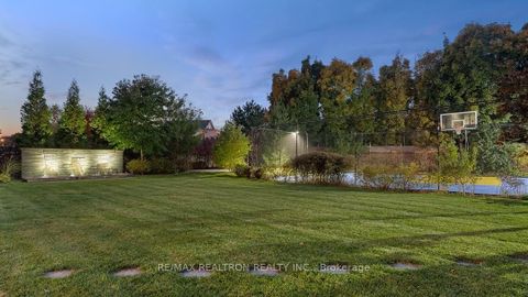 Photo 47 at 80 Callaway Court, Uplands, Vaughan