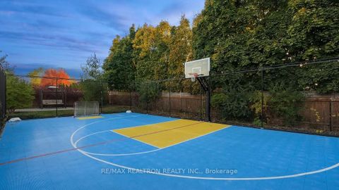 Photo 48 at 80 Callaway Court, Uplands, Vaughan
