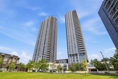 Photo 0 at 3411 - 255 Village Green Square, Malvern West, Toronto