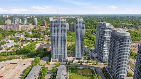Photo 1 at 3411 - 255 Village Green Square, Malvern West, Toronto